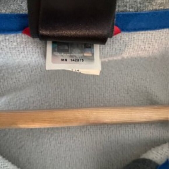 The North Face Canyonlands 1/2 Zip Fleece Pullover XXLarge - Picture 4 of 4